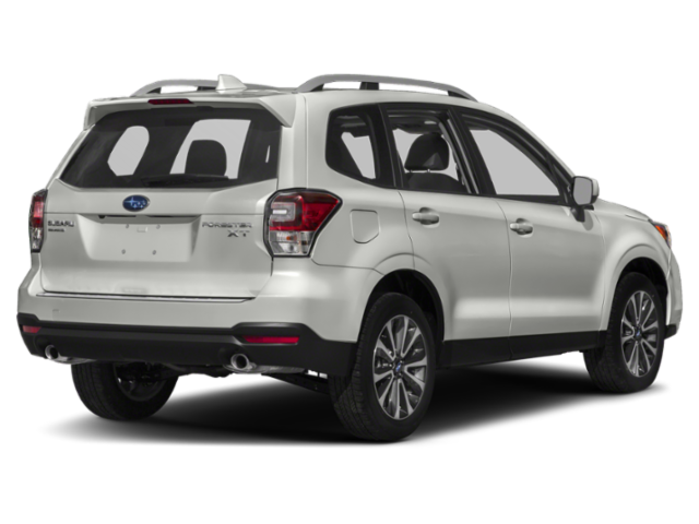 2018 Subaru Forester Premium