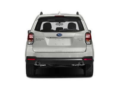 2018 Subaru Forester Premium