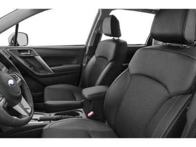 2018 Subaru Forester Premium