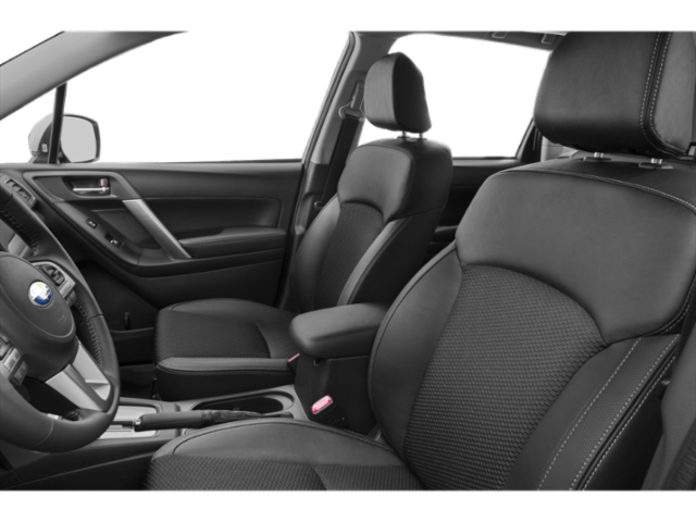 2018 Subaru Forester Premium
