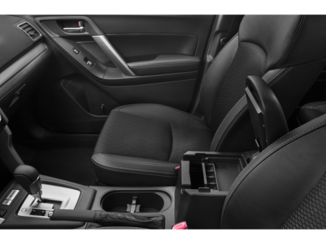 2018 Subaru Forester Premium