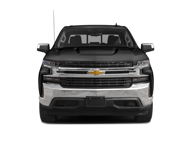 2022 Chevrolet Silverado High Country
