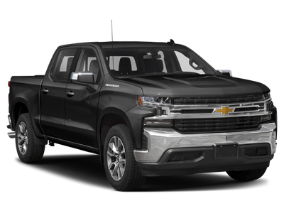 2022 Chevrolet Silverado High Country