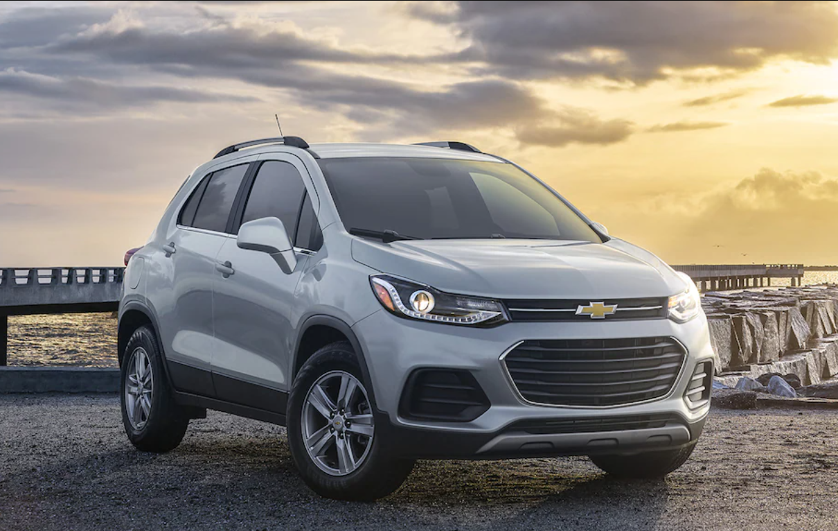 Best Features of 2022 Chevrolet Trax