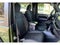 2022 Jeep Wrangler Willys