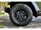2022 Jeep Wrangler Willys