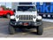 2021 Jeep Wrangler Unlimited 80th Anniversary