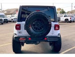 2021 Jeep Wrangler Unlimited 80th Anniversary