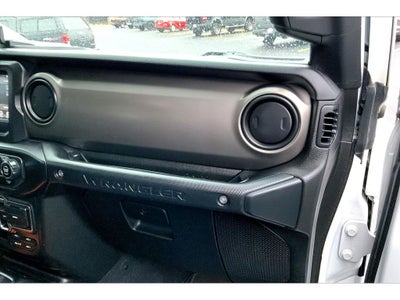 2018 Jeep Wrangler Sport S