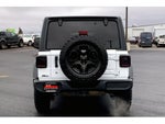 2018 Jeep Wrangler Sport S