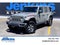 2020 Jeep Wrangler Rubicon