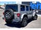 2020 Jeep Wrangler Rubicon