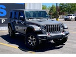 2020 Jeep Wrangler Rubicon