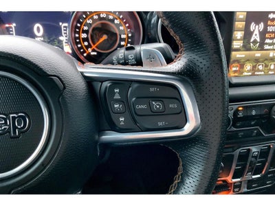 2023 Jeep Wrangler Rubicon 392