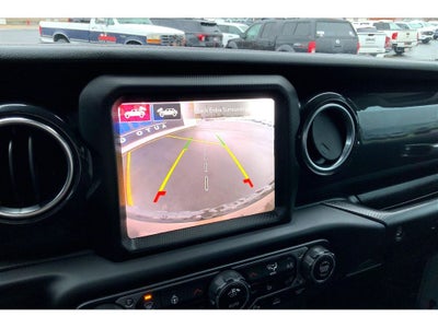 2023 Jeep Wrangler Rubicon 392