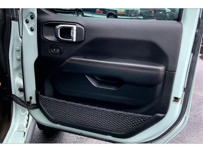 2023 Jeep Wrangler Rubicon 392