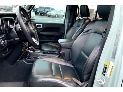 2023 Jeep Wrangler Rubicon 392