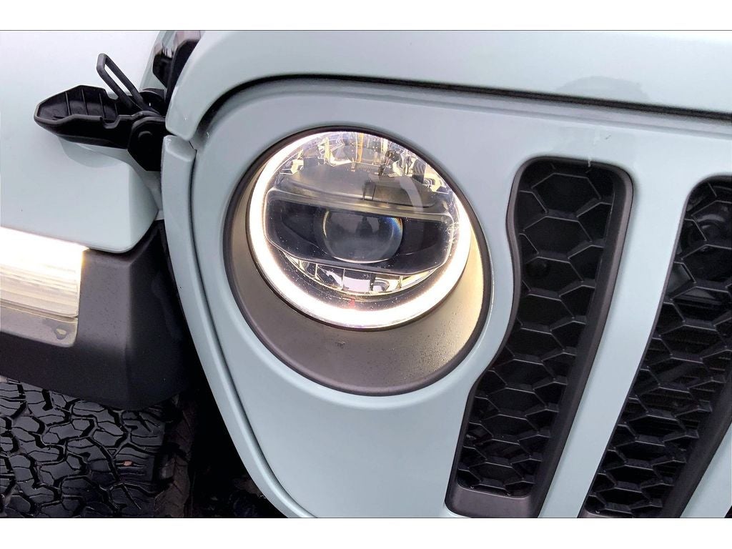 2023 Jeep Wrangler Rubicon 392