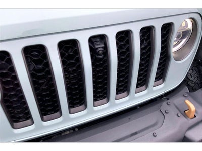 2023 Jeep Wrangler Rubicon 392