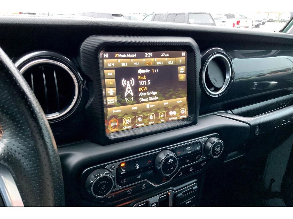 2023 Jeep Wrangler Rubicon 392