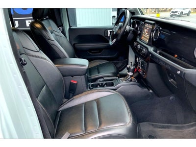 2023 Jeep Wrangler Rubicon 392