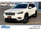 2019 Jeep Cherokee Altitude
