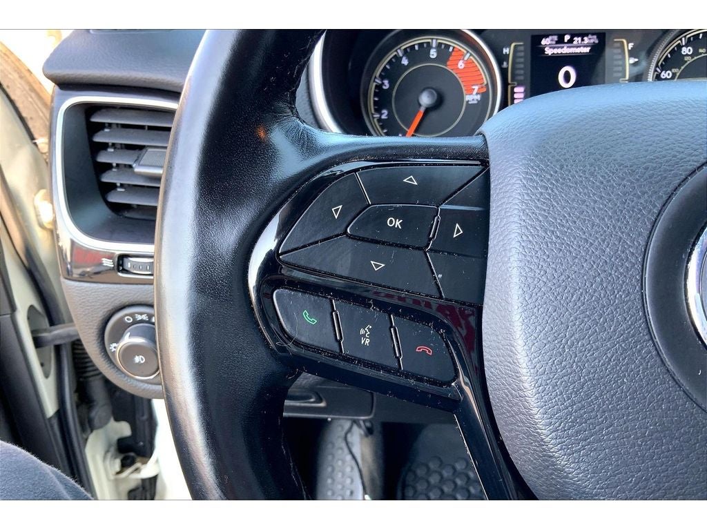 2019 Jeep Cherokee Altitude