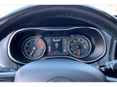 2019 Jeep Cherokee Altitude