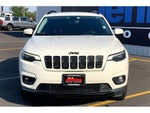 2019 Jeep Cherokee Altitude
