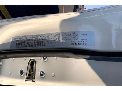 2019 Jeep Cherokee Altitude