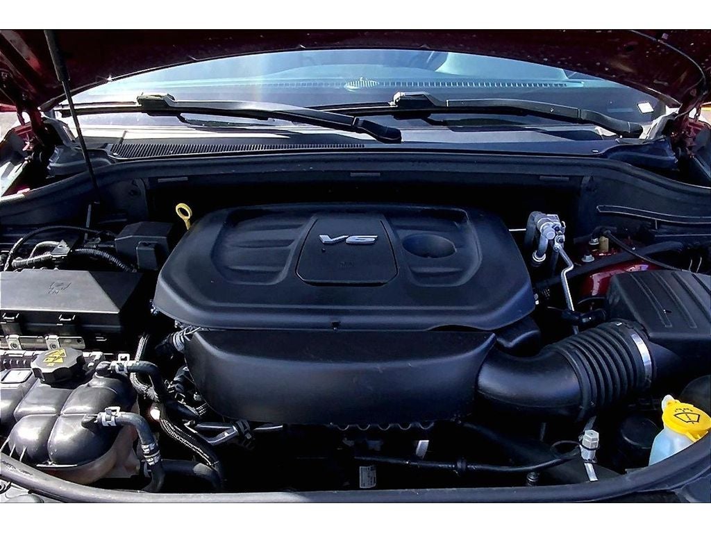 2018 Jeep Grand Cherokee Trailhawk