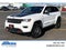 2018 Jeep Grand Cherokee Trailhawk