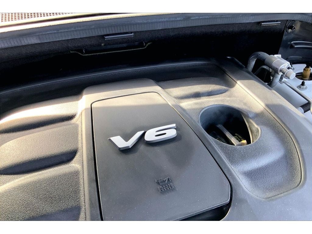 2018 Jeep Grand Cherokee Trailhawk