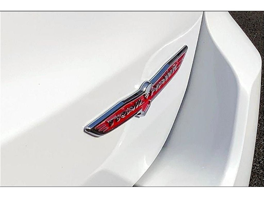 2018 Jeep Grand Cherokee Trailhawk