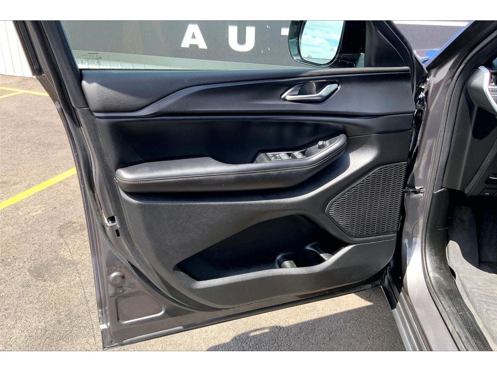 2024 Jeep Grand Cherokee L Altitude X