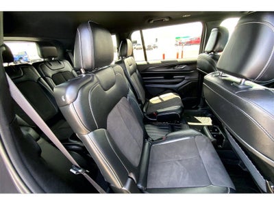 2024 Jeep Grand Cherokee L Altitude X