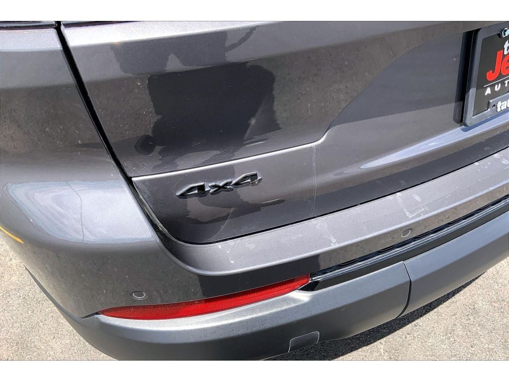 2024 Jeep Grand Cherokee L Altitude X