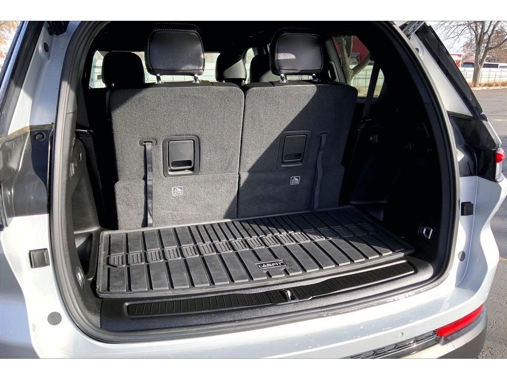 2024 Jeep Grand Cherokee L Altitude X