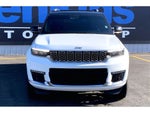 2022 Jeep Grand Cherokee L Summit Reserve