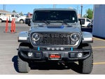 2024 Jeep Wrangler 4xe Rubicon X