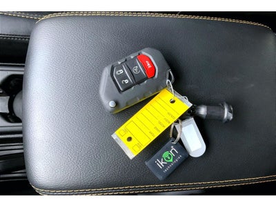 2024 Jeep Wrangler Rubicon 392 Final Edition