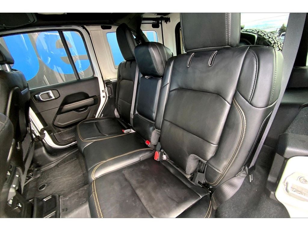 2024 Jeep Wrangler Rubicon 392 Final Edition