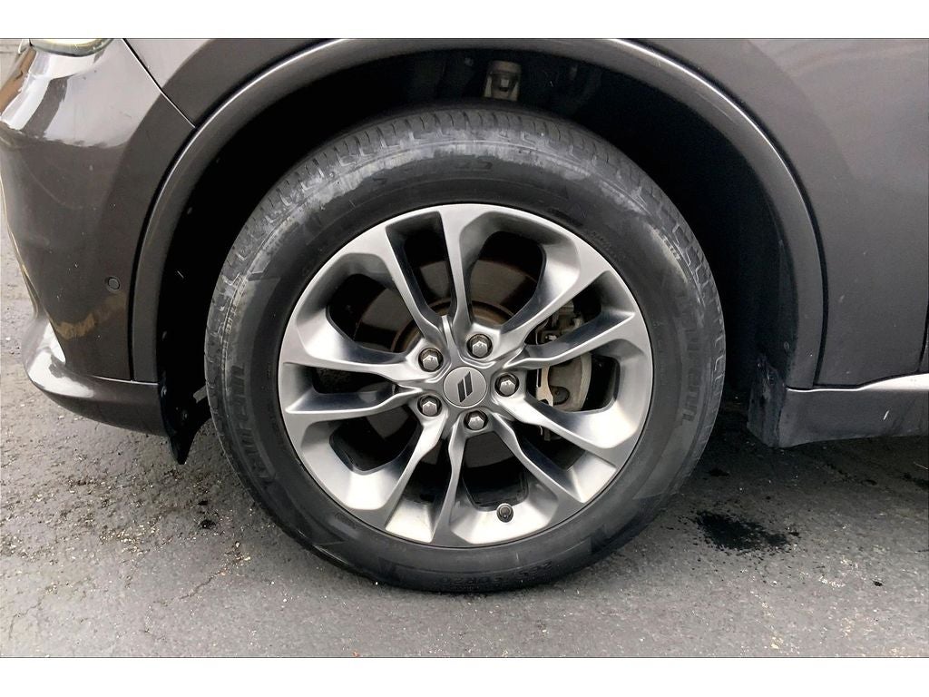 2019 Dodge Durango R/T