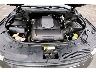 2019 Dodge Durango R/T