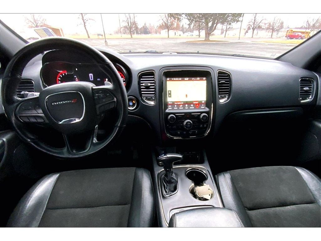 2019 Dodge Durango R/T