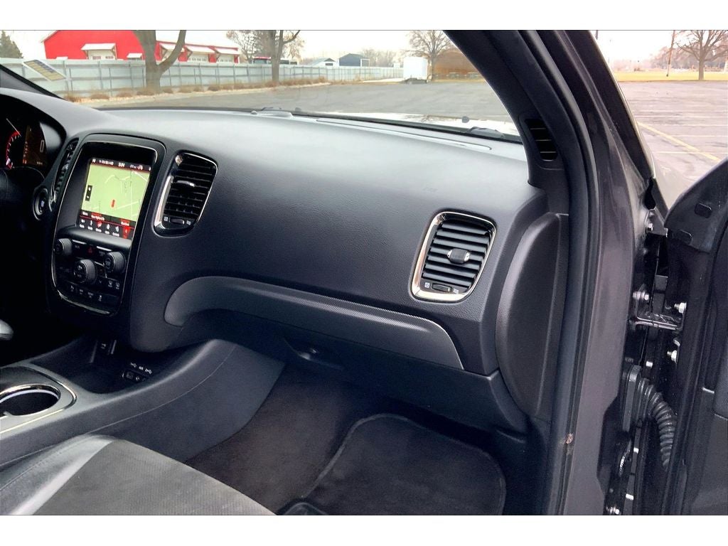 2019 Dodge Durango R/T