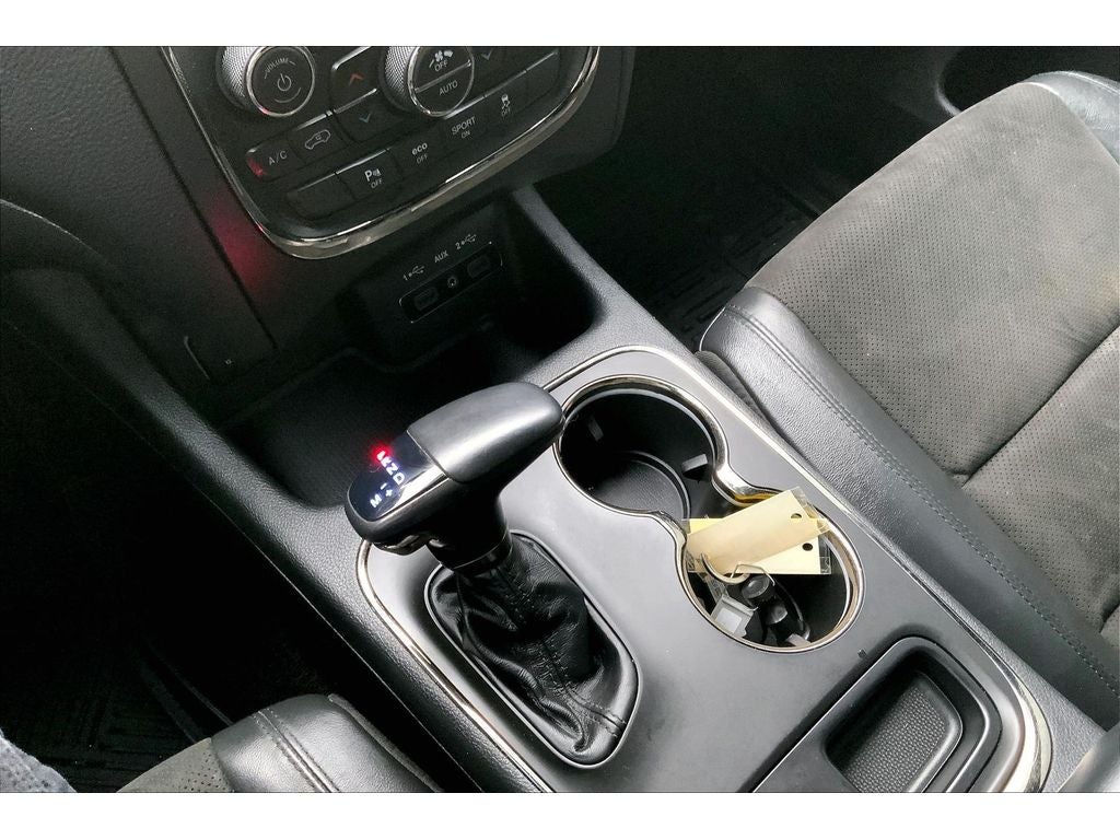 2019 Dodge Durango R/T