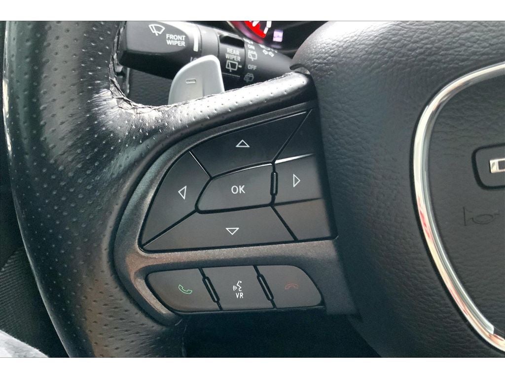 2019 Dodge Durango R/T