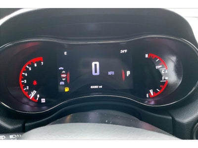 2019 Dodge Durango R/T