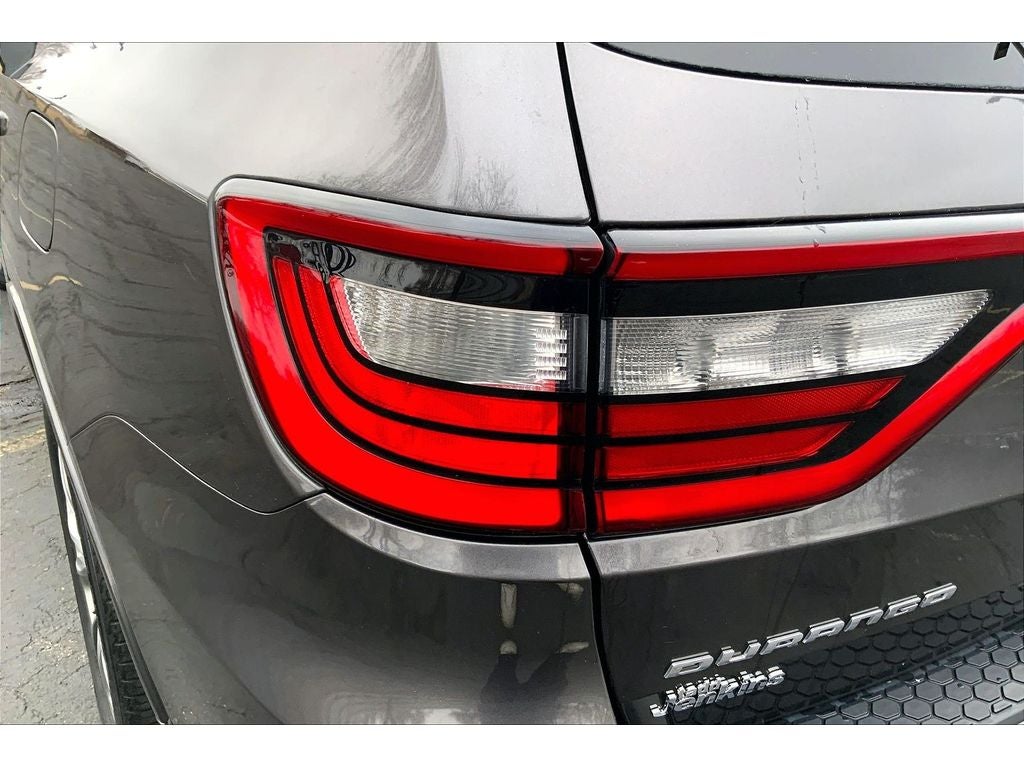 2019 Dodge Durango R/T